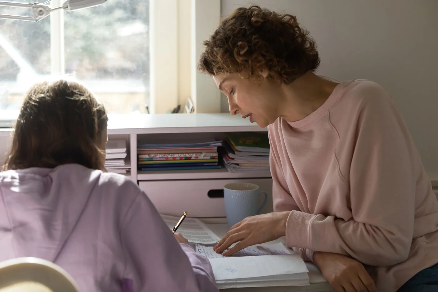Healthy vs. unhealthy stress: what’s the difference?