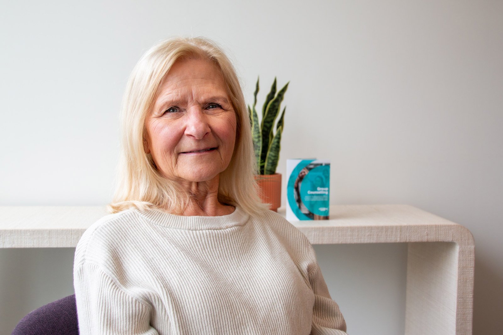 Marilynn's Story