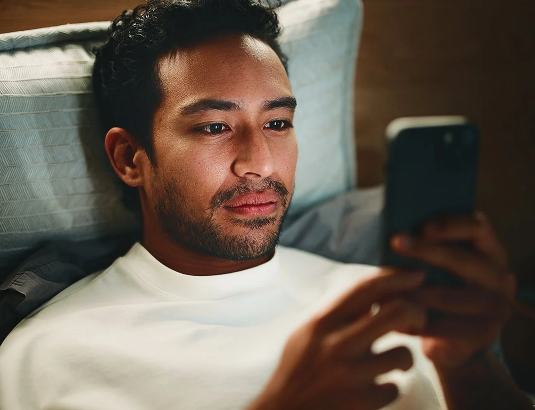 How excessive screen time impacts your mental health