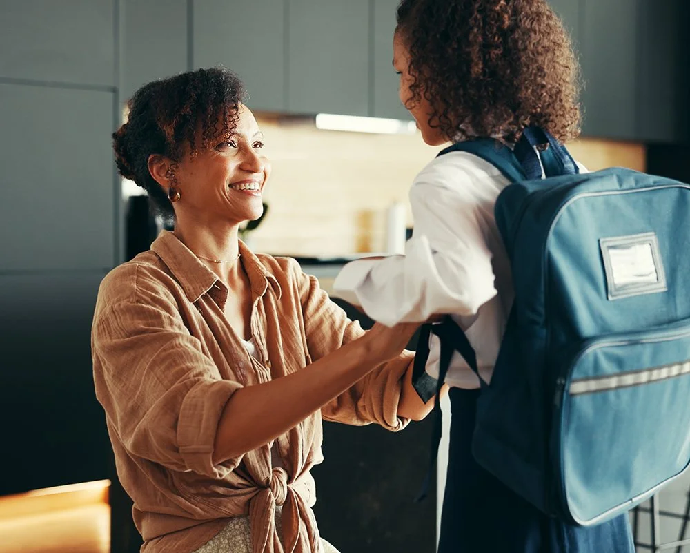 A parent's guide to big back-to-school emotions