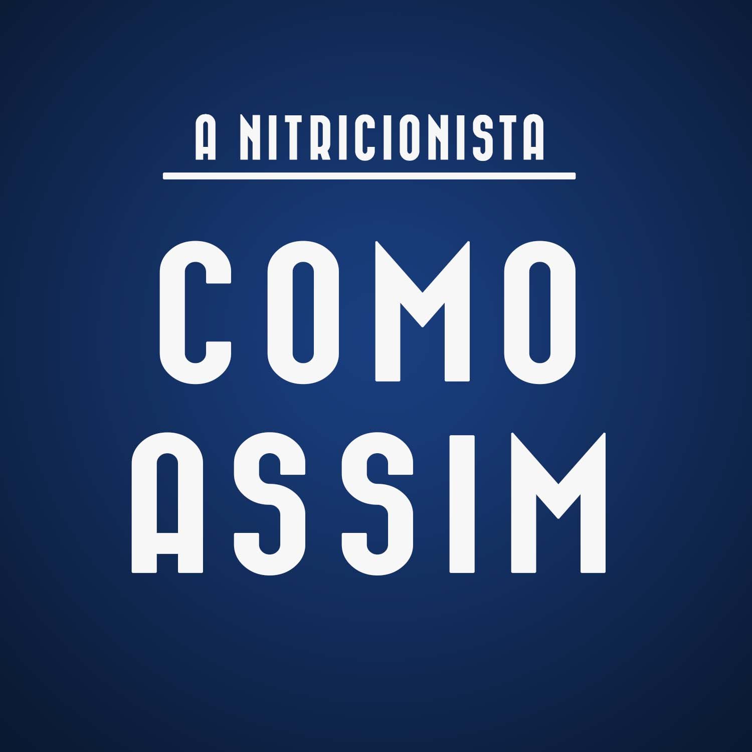 Podcast Bruá: Como Assim