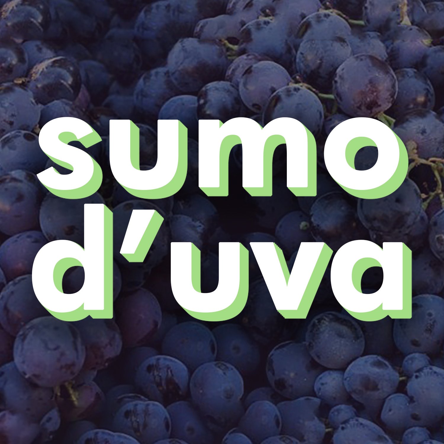 Podcast Bruá: Sumo D'Uva
