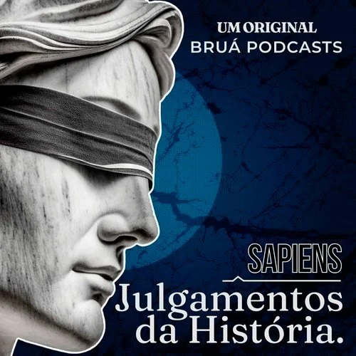 Teaser | Julgamentos da História