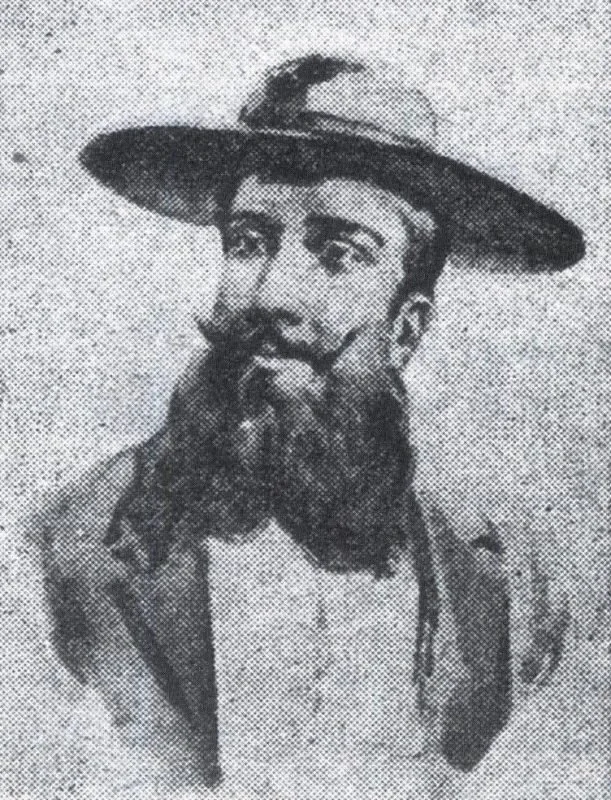 História Obscura | 30. Remexido e Zé do Telhado: os bandoleiros da Guerra Civil