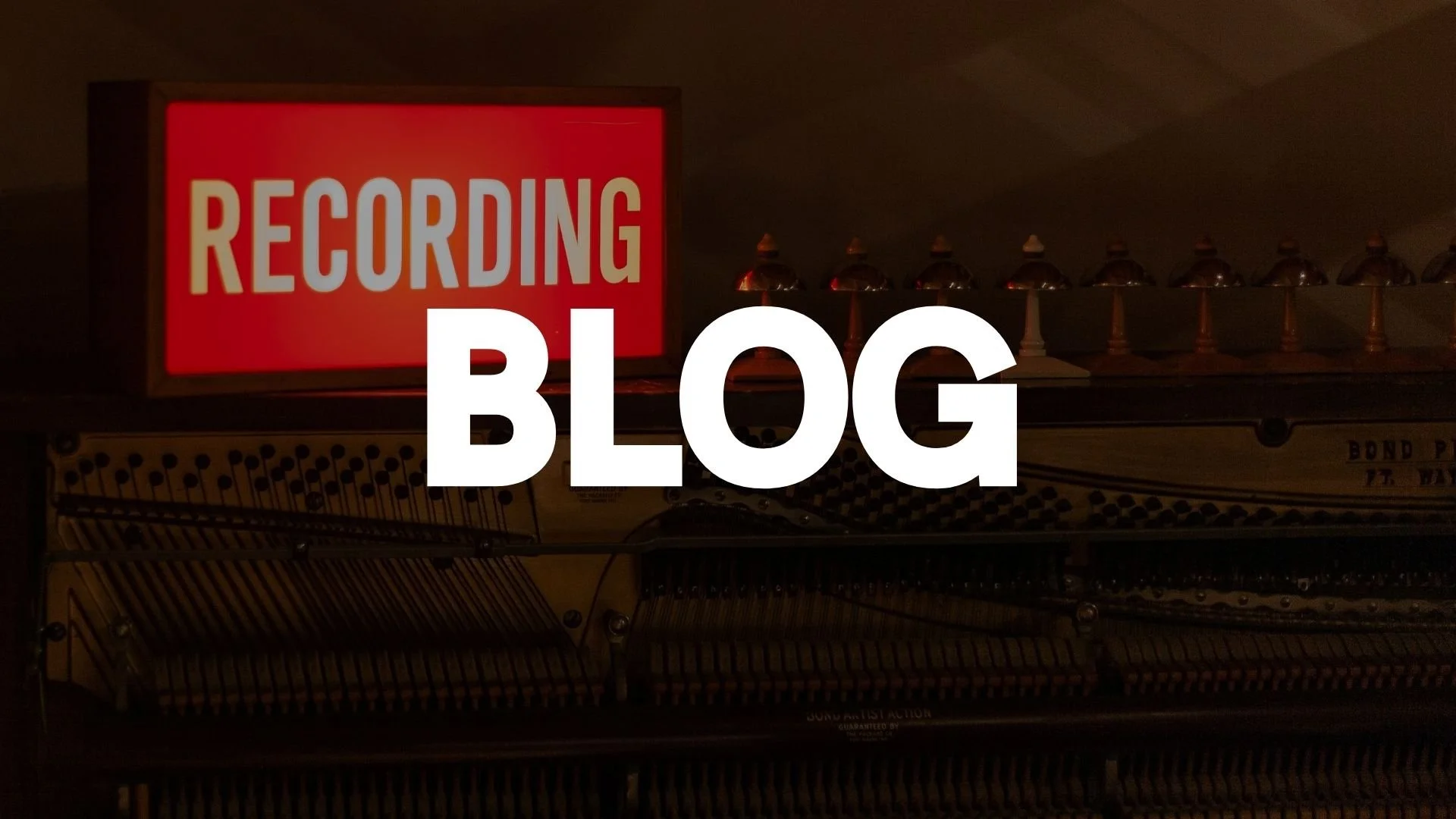 Blog Bruá Podcasts