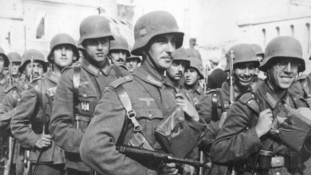 História Obscura | 31. Legião Viriato: como Salazar ajudou Franco a ganhar a guerra