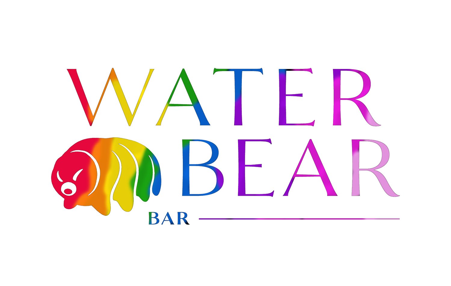 Water Bear Bar