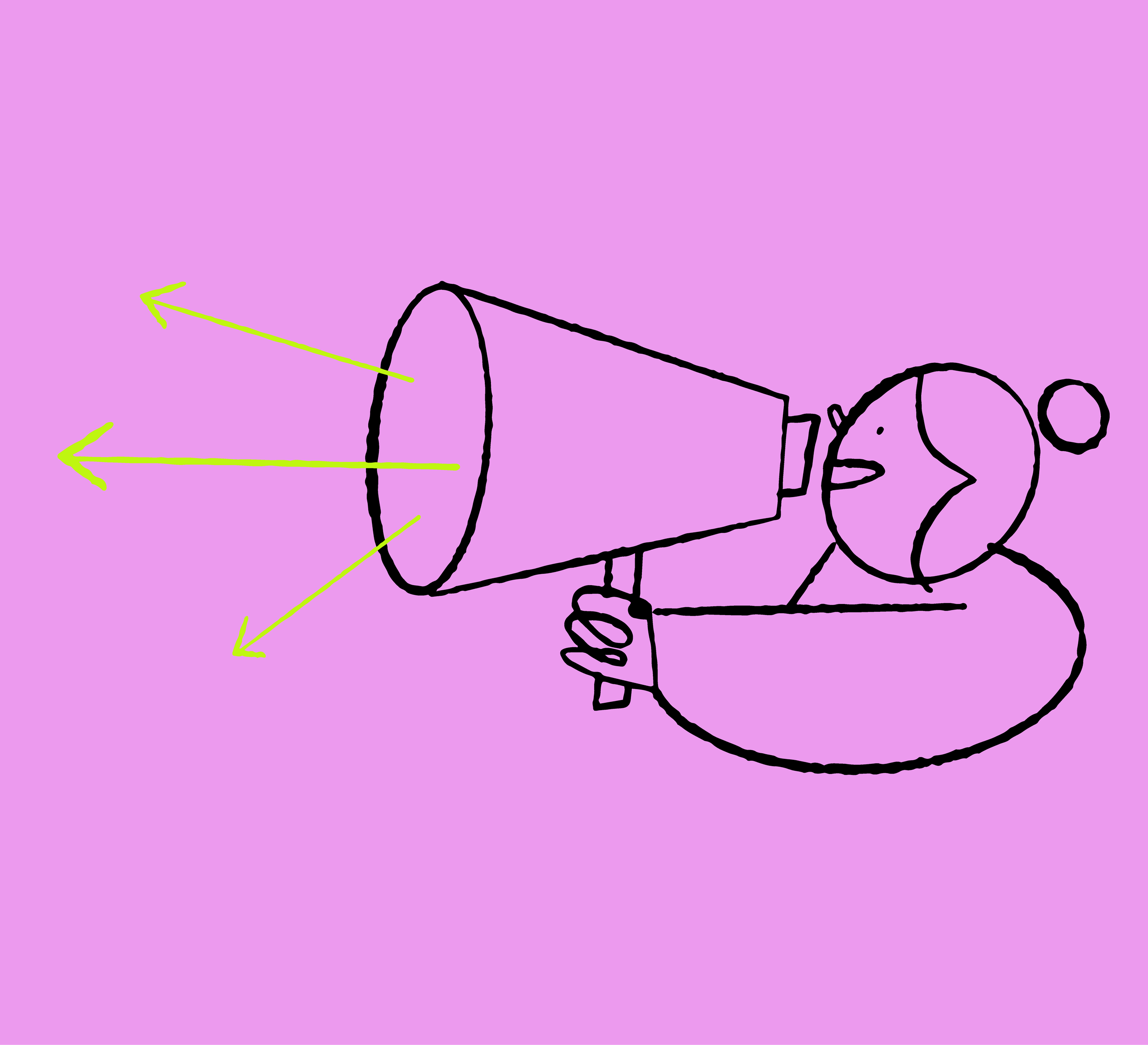 How we’re Changing Up the system to respond to what young people want and need