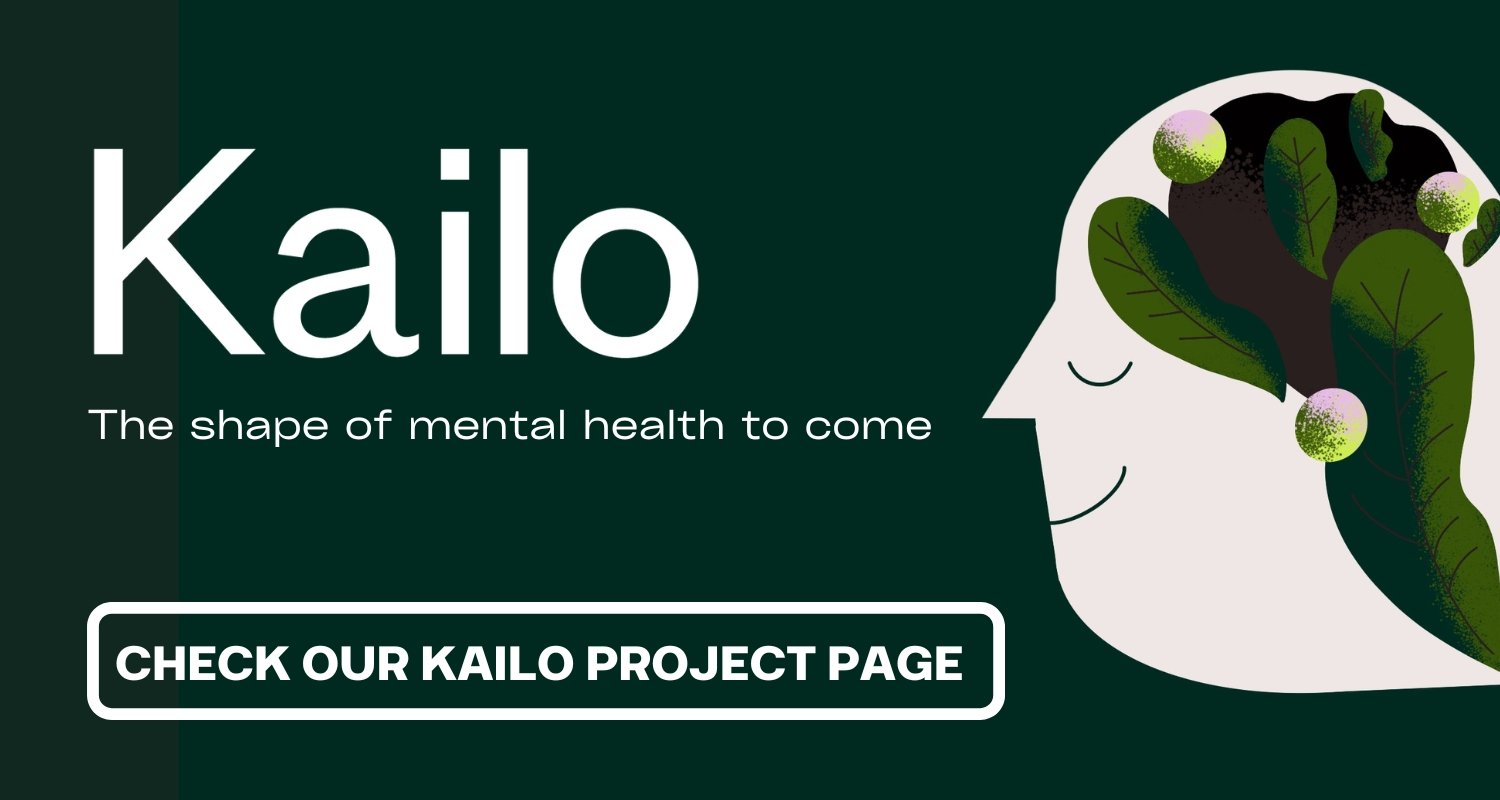 Kailo website