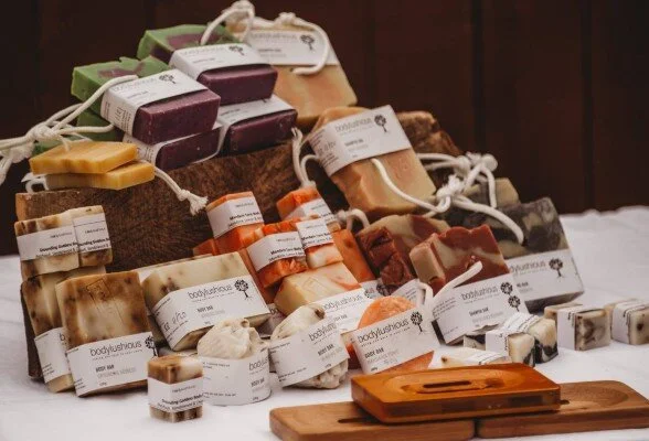 vegan sustainable skincare