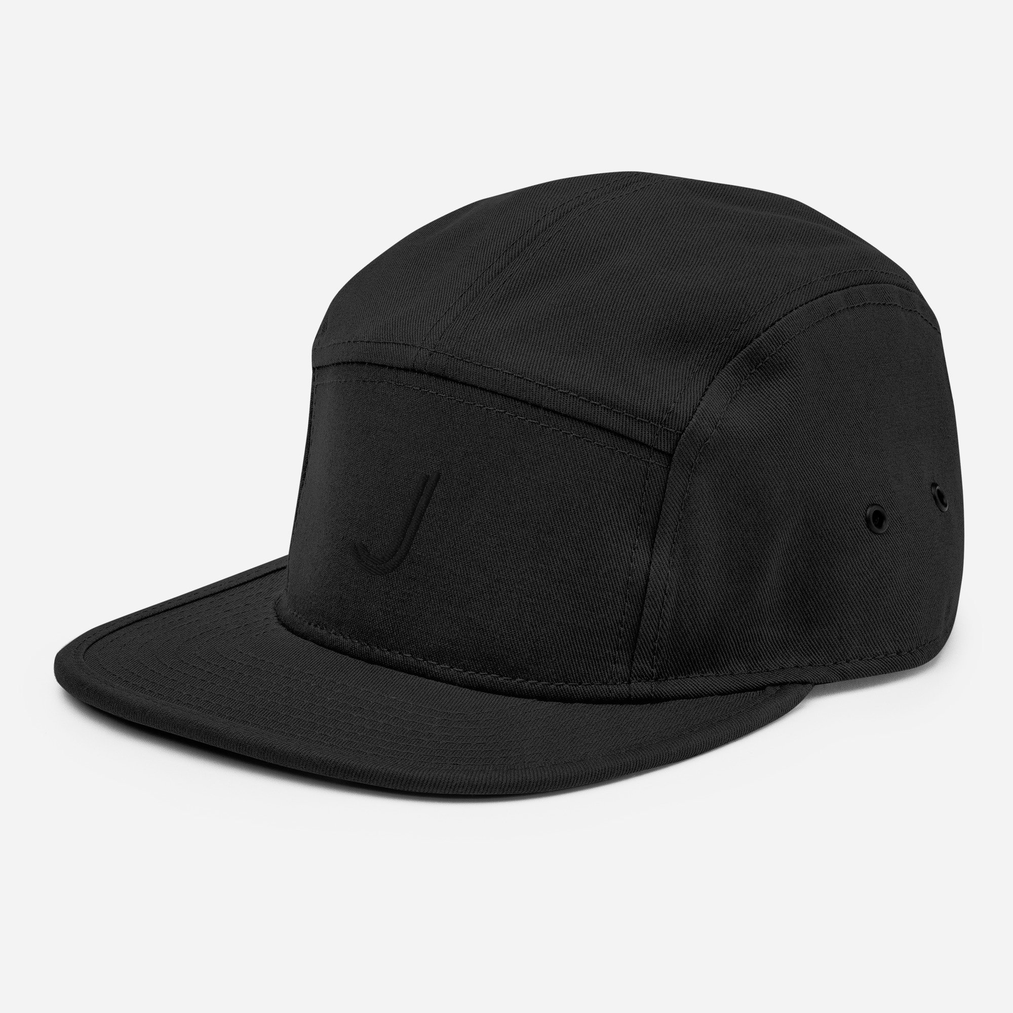 5-panel-camper-black-left-front-63d840ee875be.jpg
