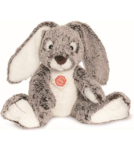 peluches teddy bunny lapin cadeau naissance bébé