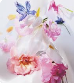 Atelier floral Dior et les fleurs le 25 Mai