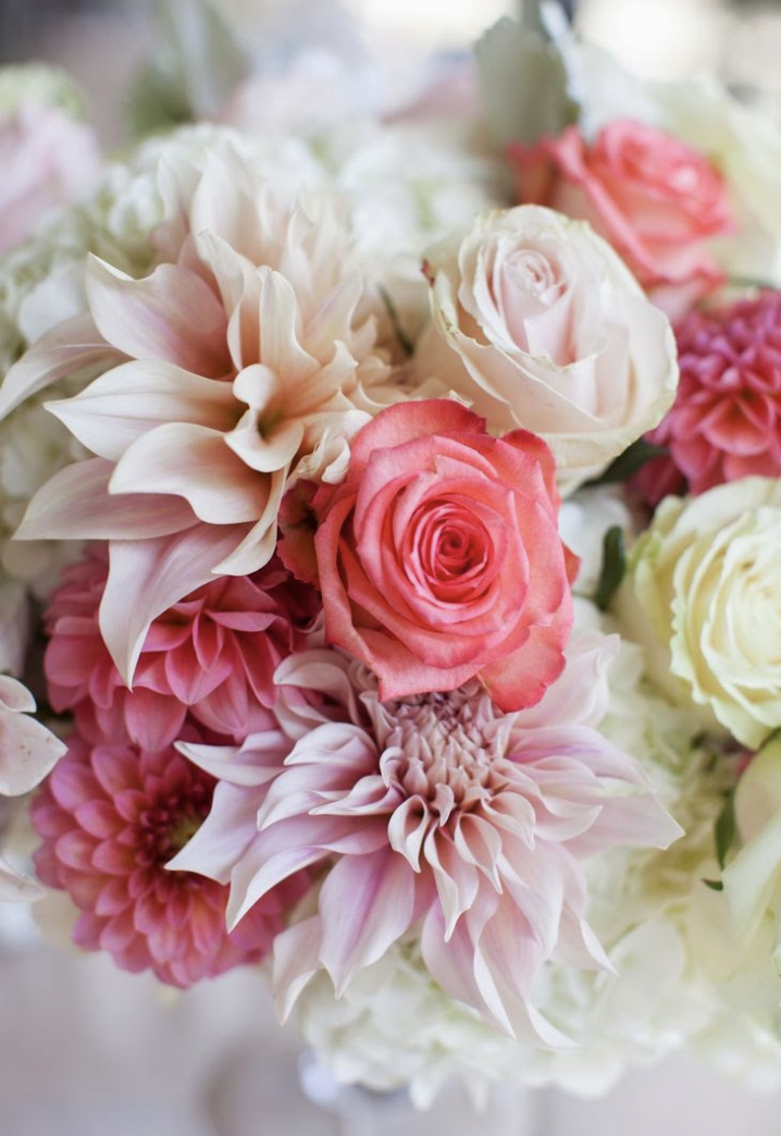 Workshop Las Dahlias 