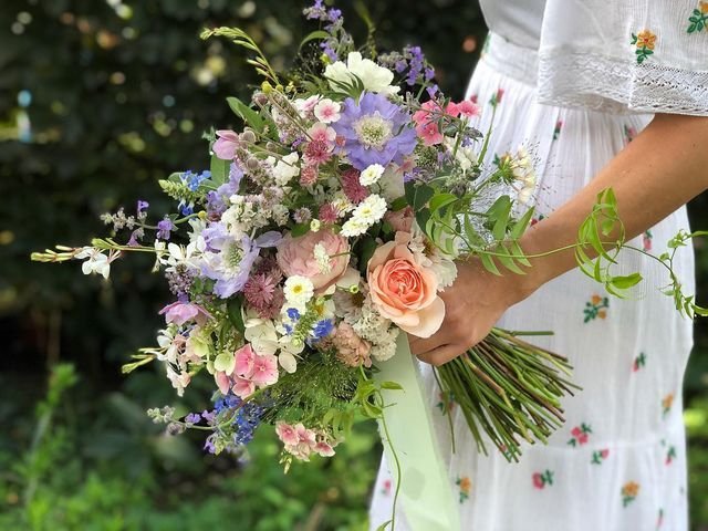 atelier workshop creatif midsummer night dream bouquet couronne cadeau gift ideecadeau