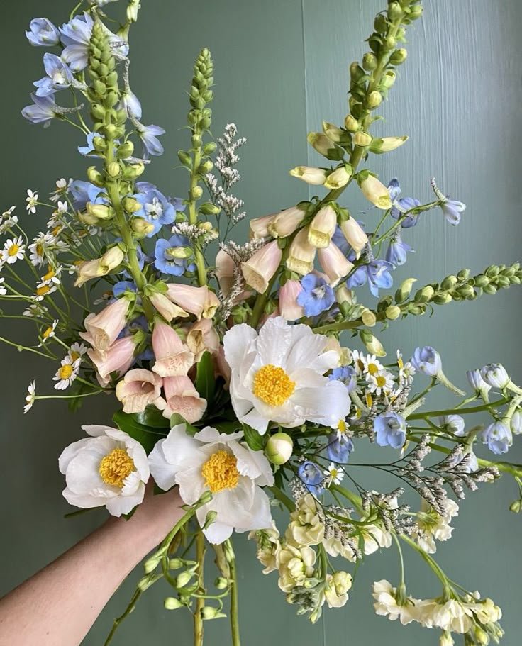 atelier workshop creatif midsummer night dream bouquet couronne cadeau gift ideecadeau