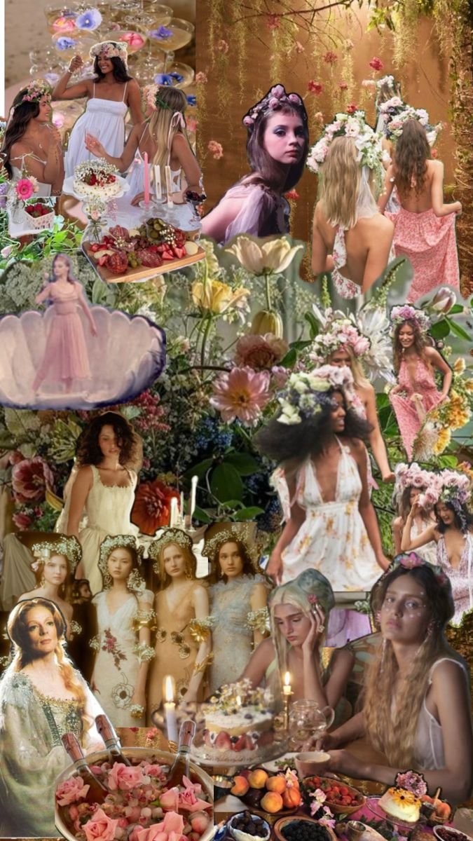 atelier workshop creatif midsummer night dream bouquet couronne cadeau gift ideecadeau