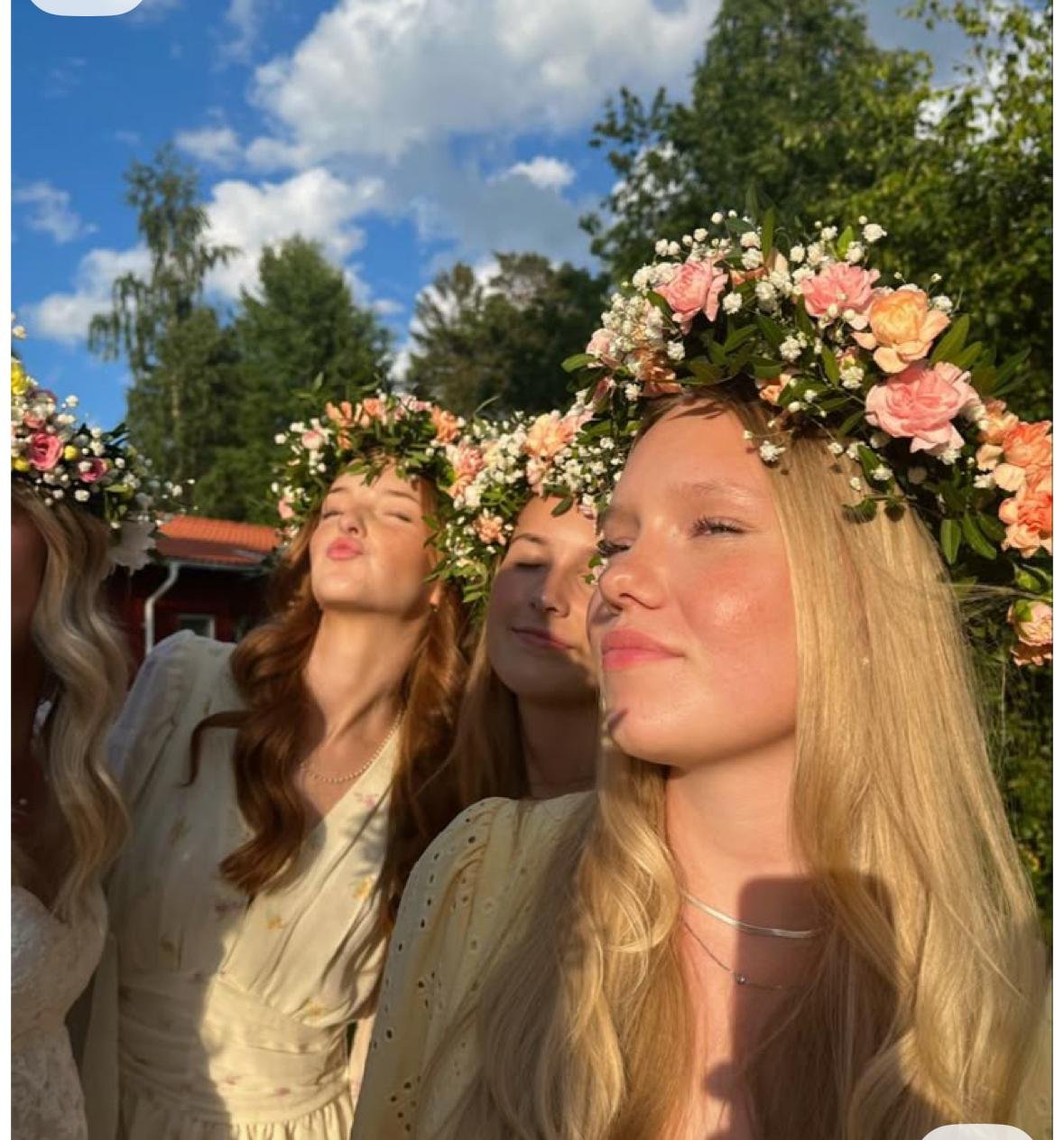atelier workshop creatif midsummer night dream bouquet couronne cadeau gift ideecadeau