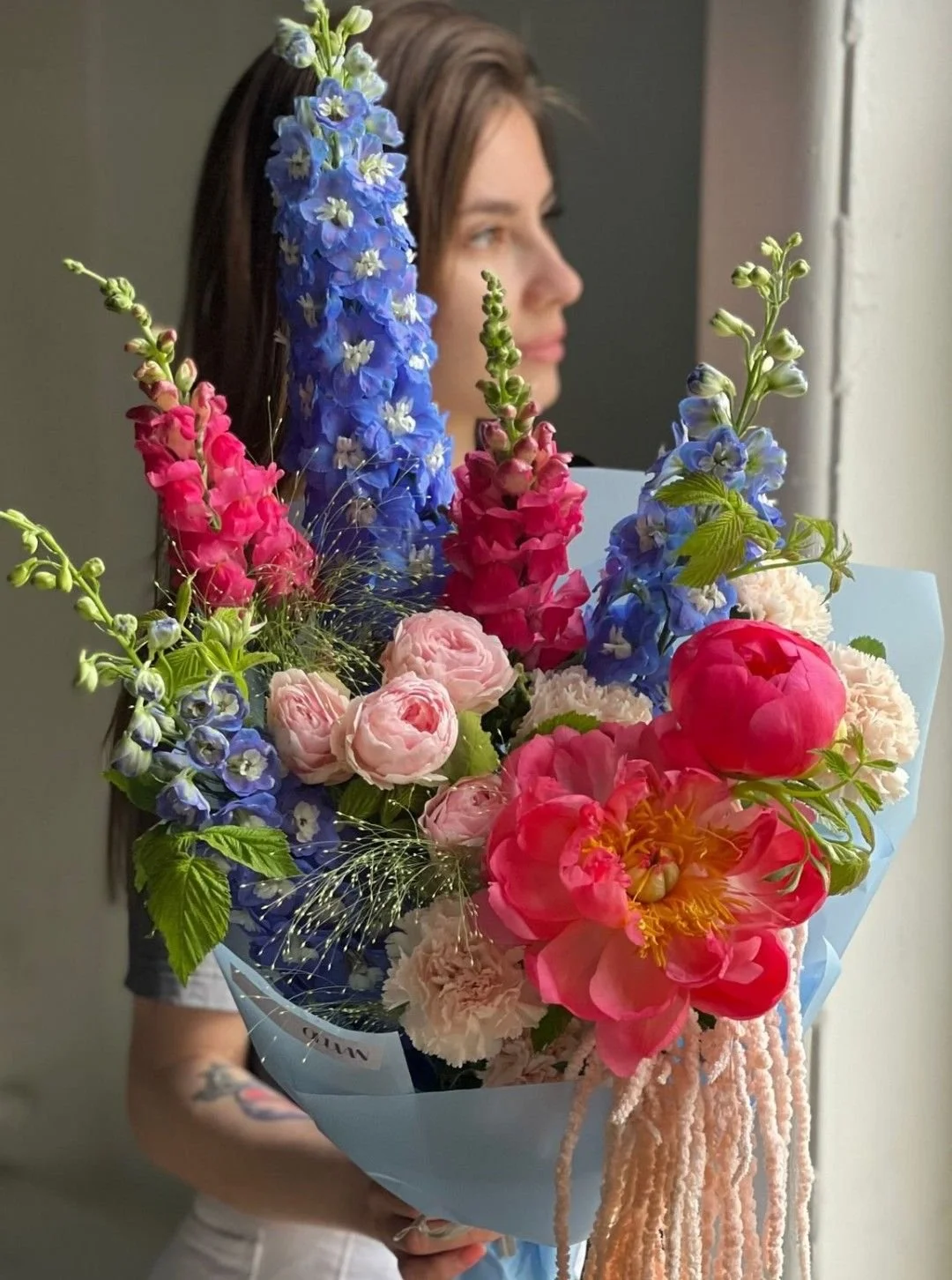 fleurs flowers bouquets best florist lausanne fete des meres mothersday