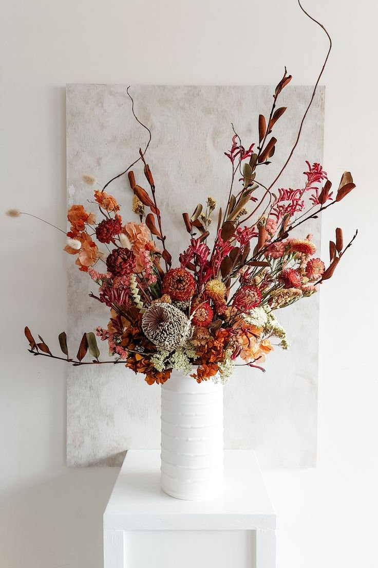 Atelier Beautiful Automn le 05.11 à 18:00