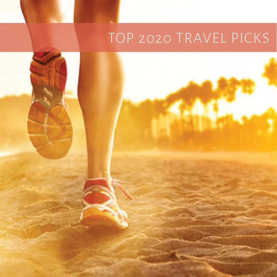 Where Will 2020 Take You?