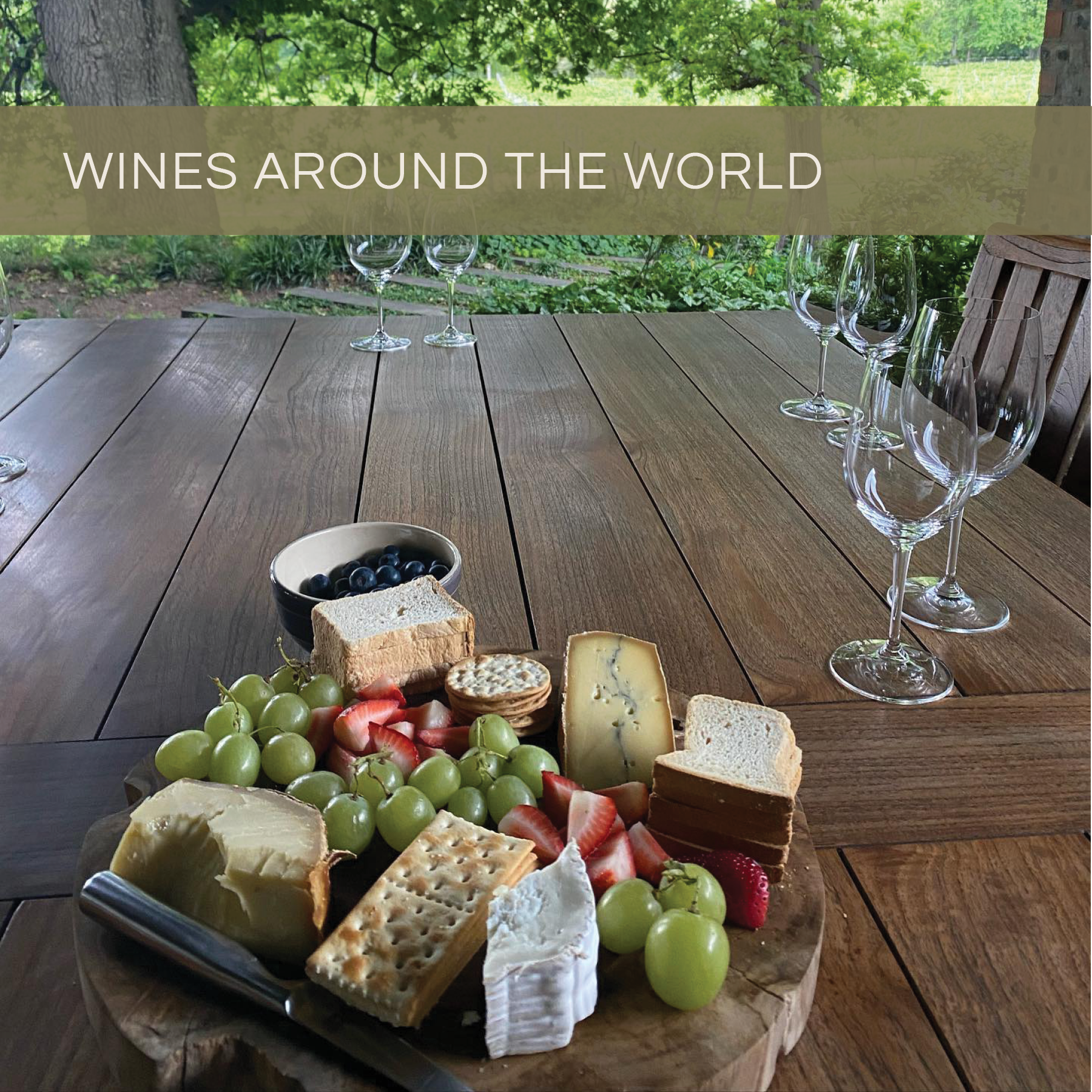 Wine is Worth Celebrating
