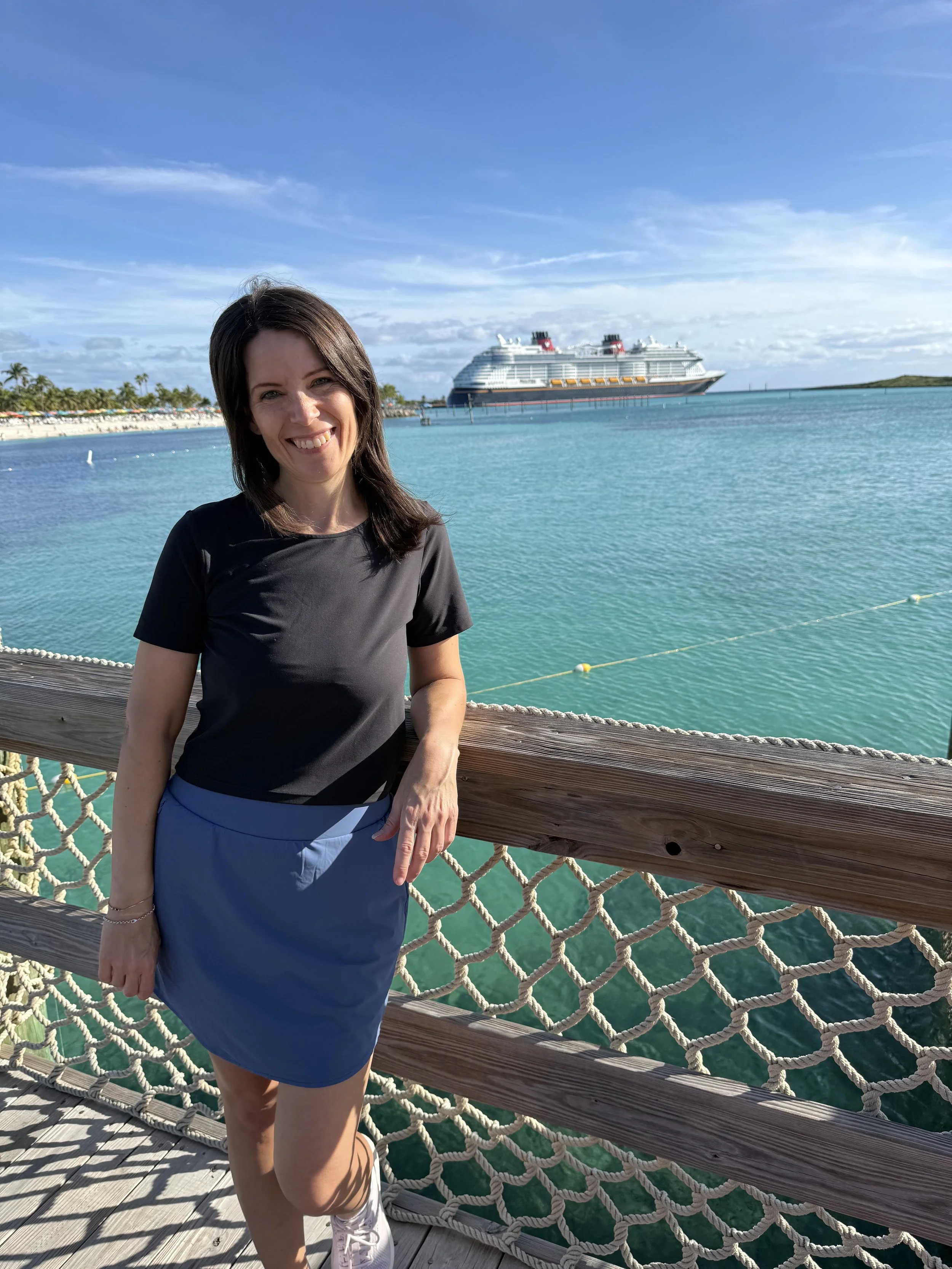 Walt Disney World may not be the right fit for your family vacation. Here's why.