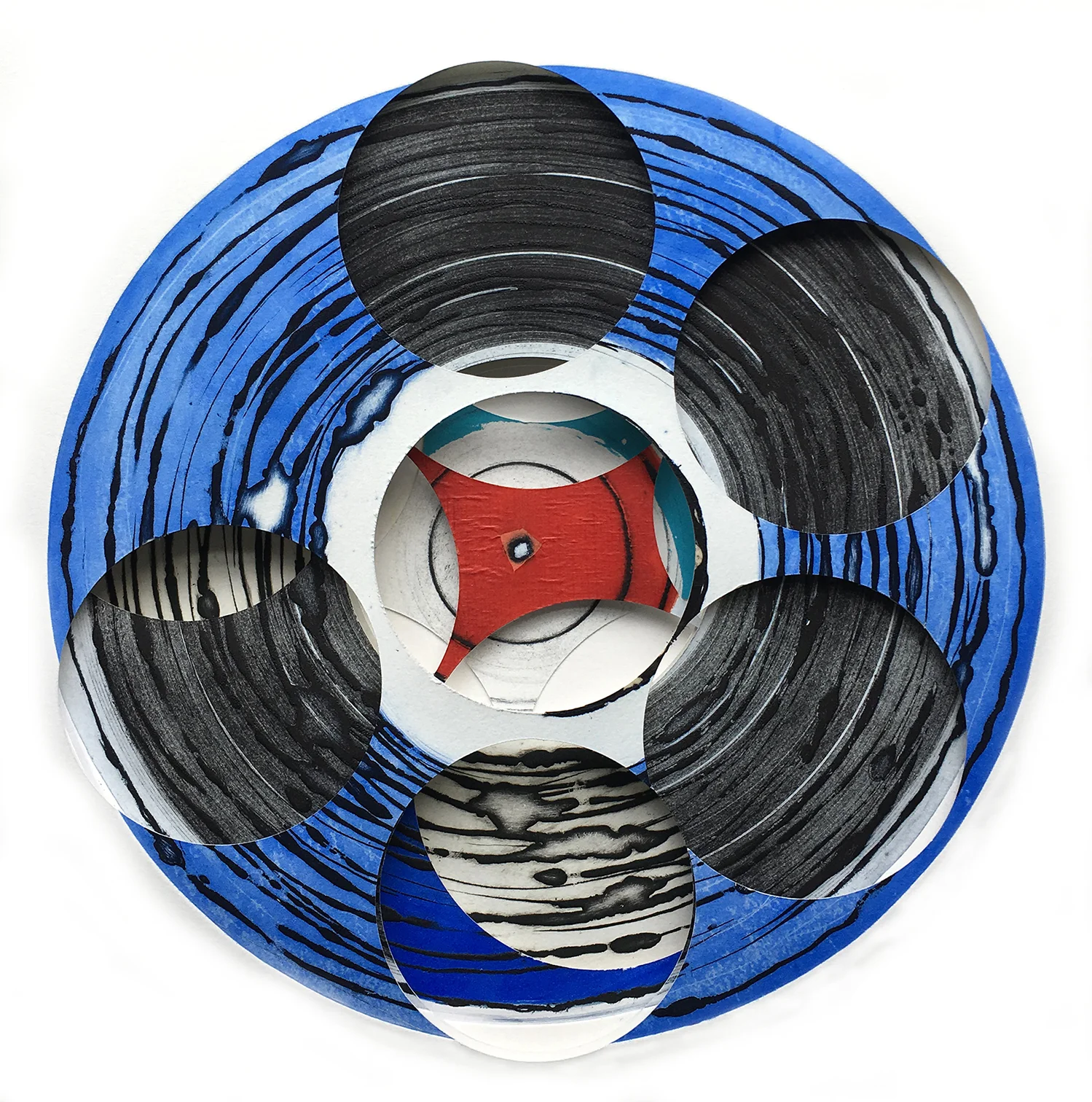 Sound layers I