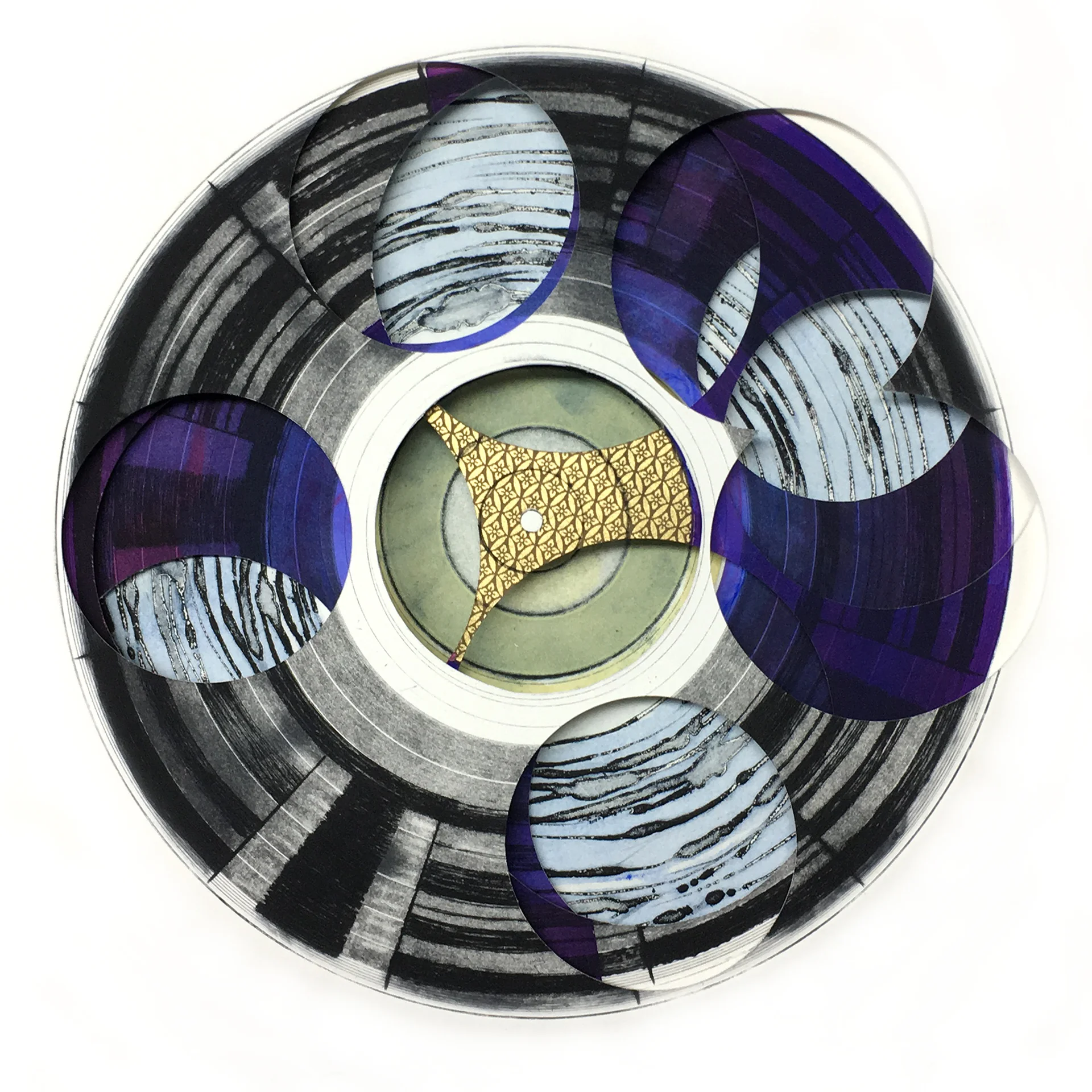 Sound layers III