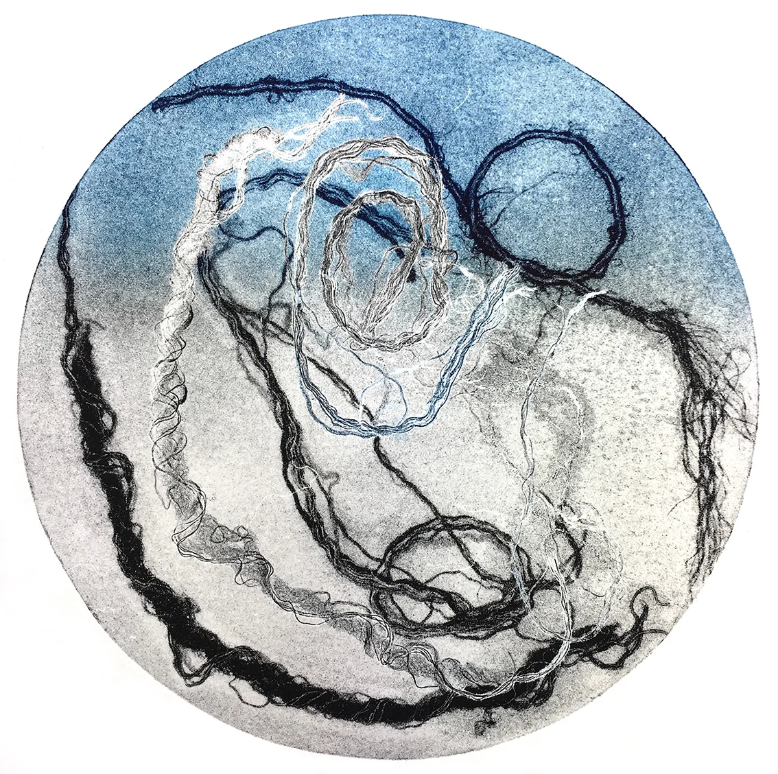 Vinyl Lines IV