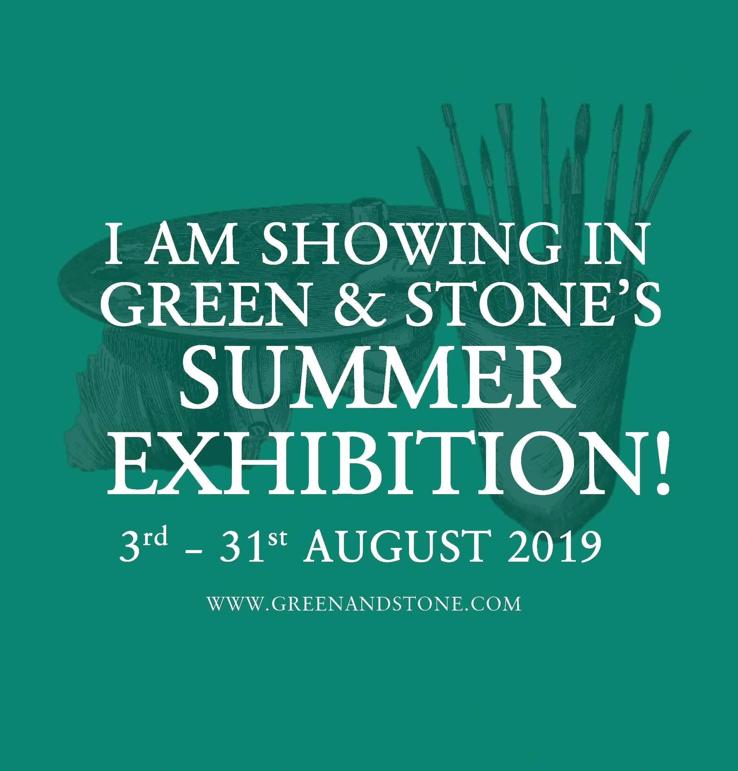 The Gallery at Green & Stone, 251 - 253 Fulham road, London, SW3 6HY