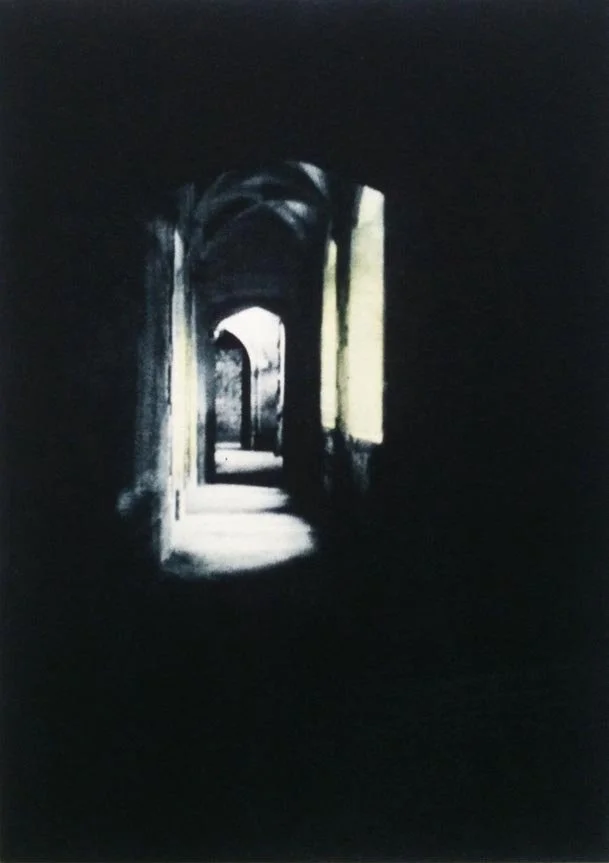 Light at the End