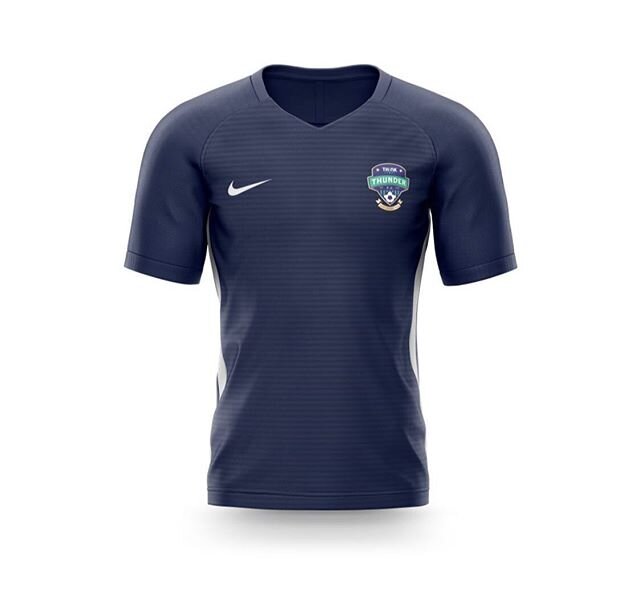⚽️With our Thunder FC training back on the horizon we will be restocking our @prodirectsoccer online shop for all of your training needs. -
#footballkits #nike #prodirect #onlineshopping #footballwear #teamwear #tees #shorts #kit #tracksuits #raincoa