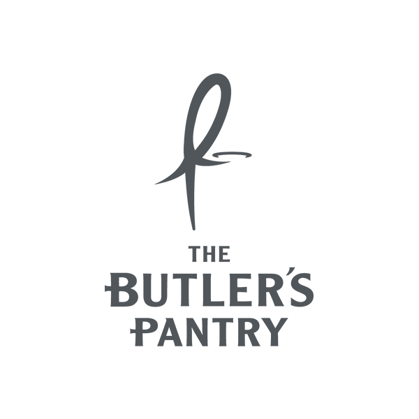 The butler's pantry