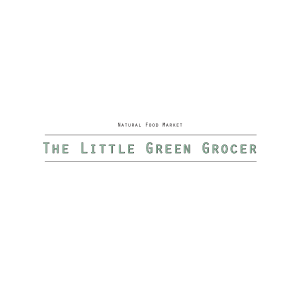 The little Green Grocer