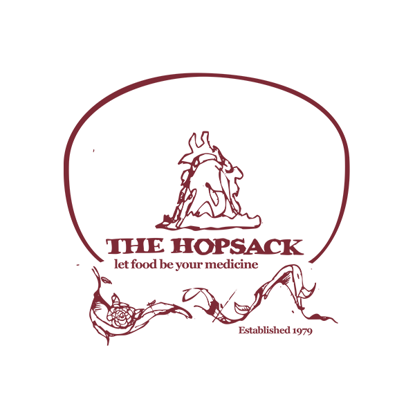 The Hopsack