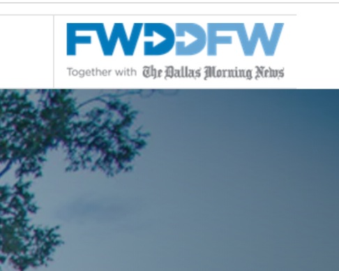 An LBJ-era roadside inn finds new life as a charming overnight for Texas travelers