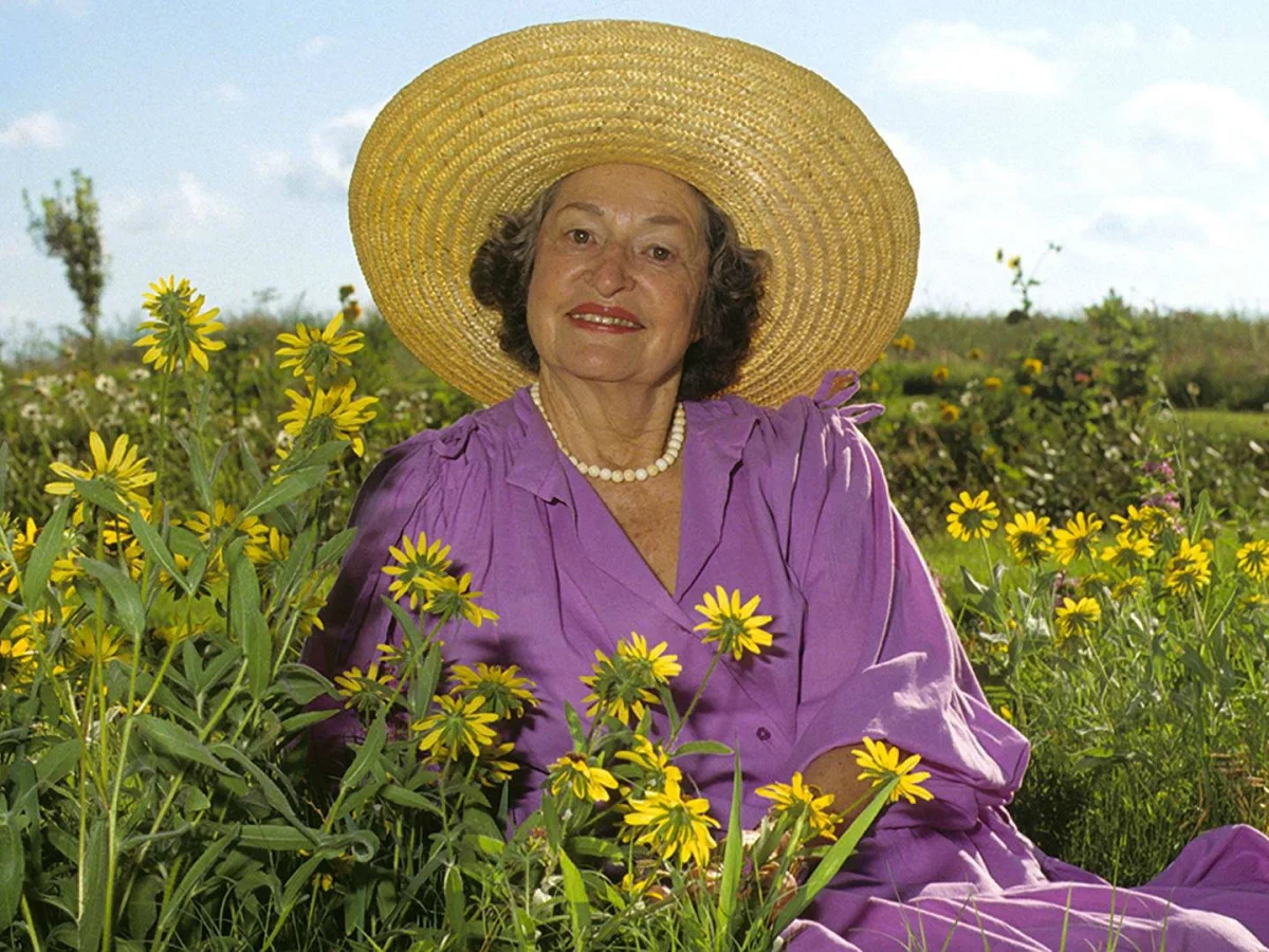 Culture Map Austin - Honorable Mention for the SML in this Article on Lady Bird