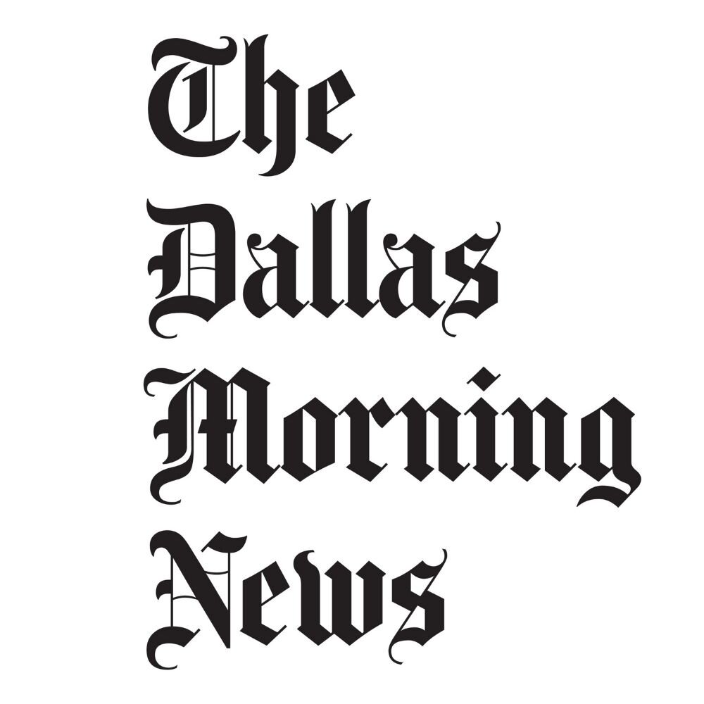 Dallas Morning News - LBJ Roadside Inn