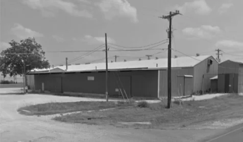 Old K&J Woodworks