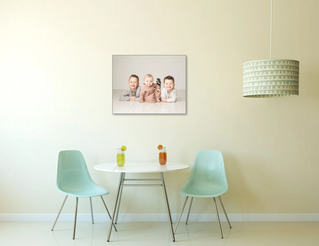 Shown Large Acrylic Panel €845
