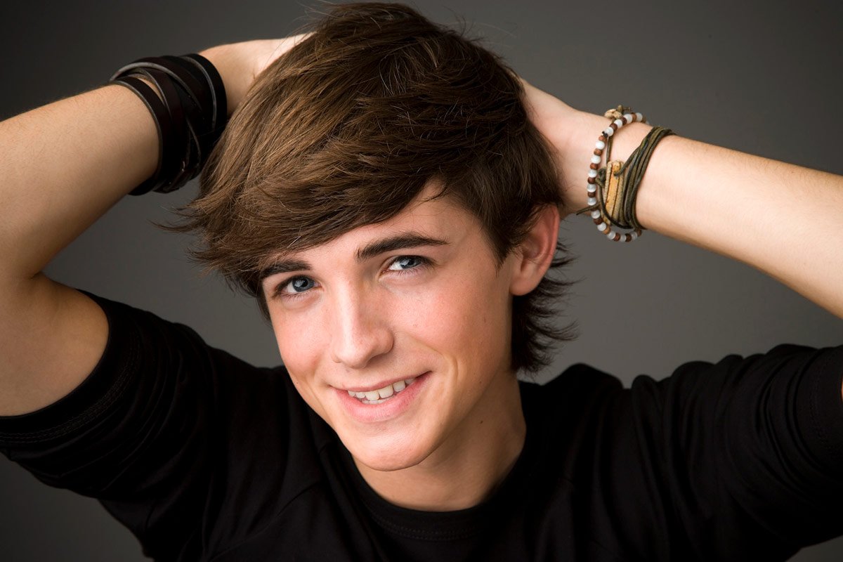 First Shoot 2006