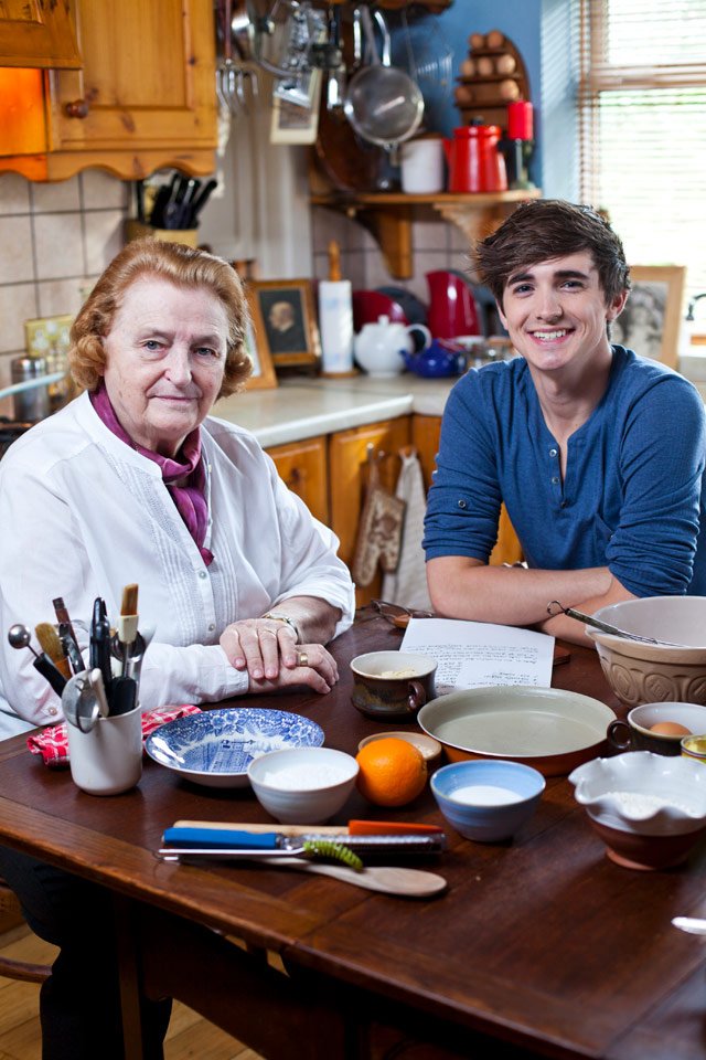 4. Granny