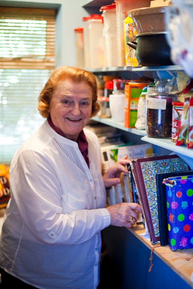 4. Granny