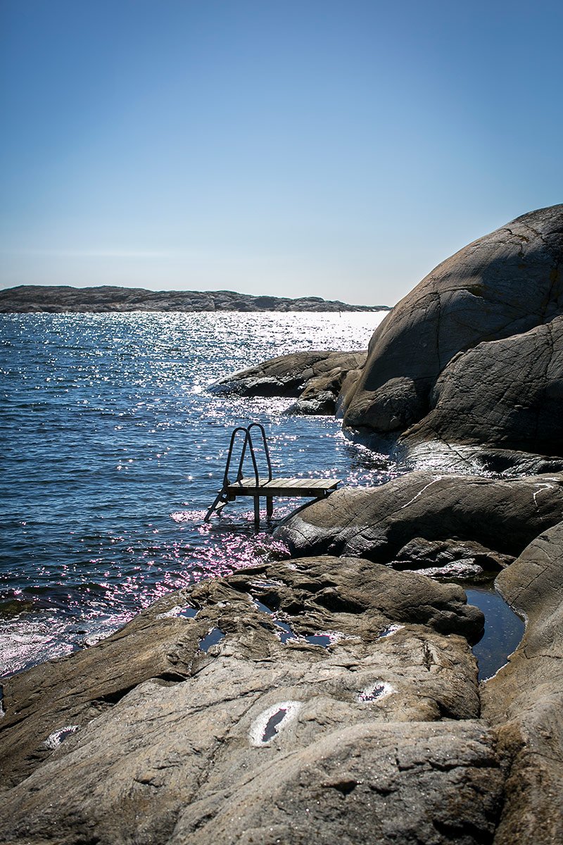 5. Sweden