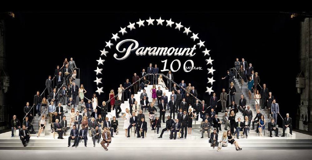 Paramount 100