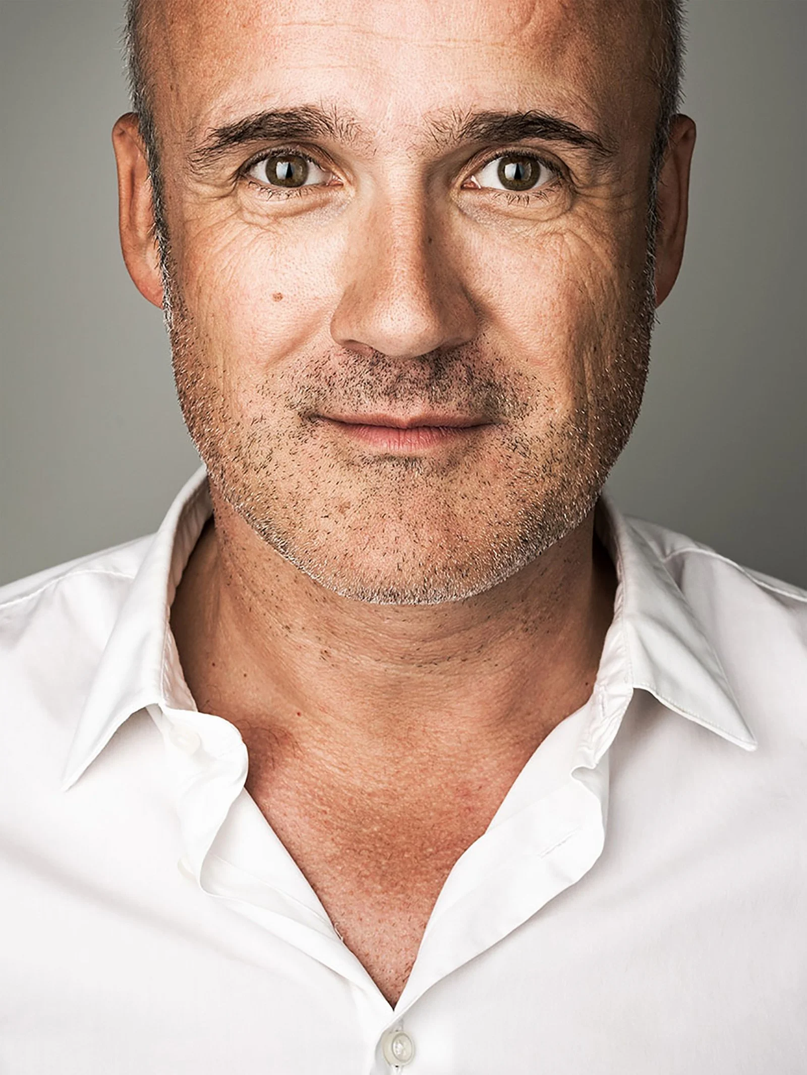 Professional Headshot
