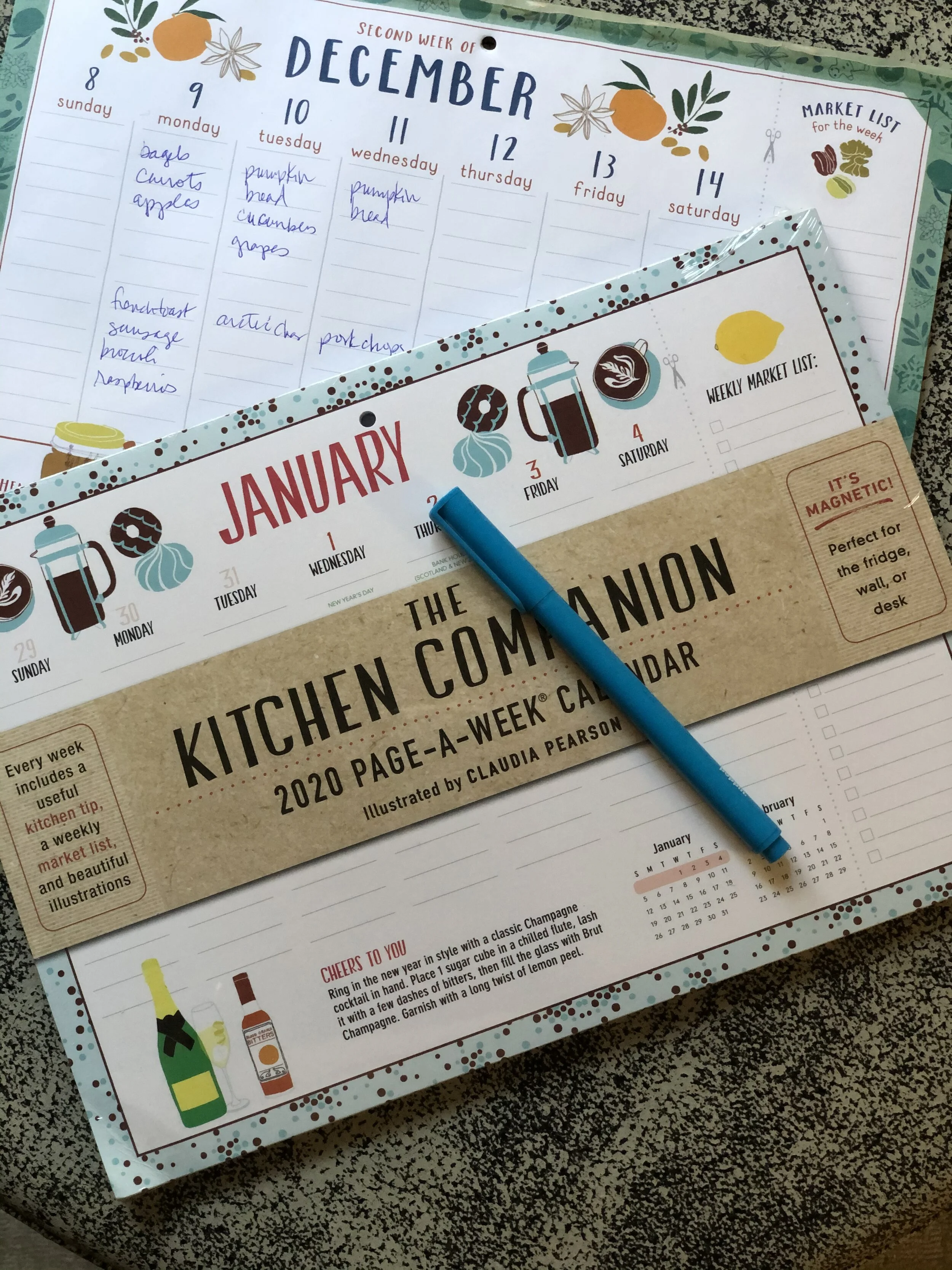 Meal Planning Made Easier