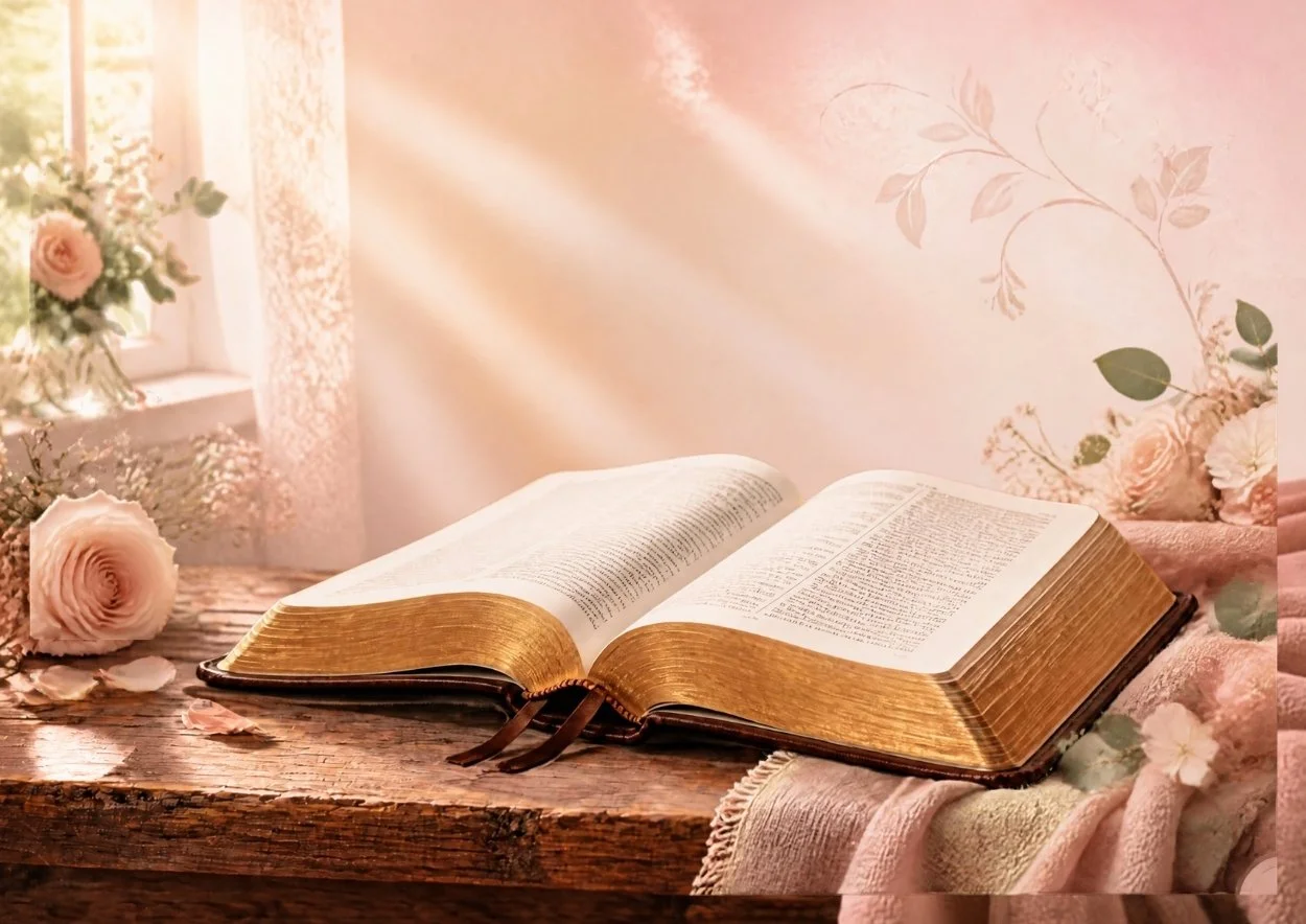 Putting God First