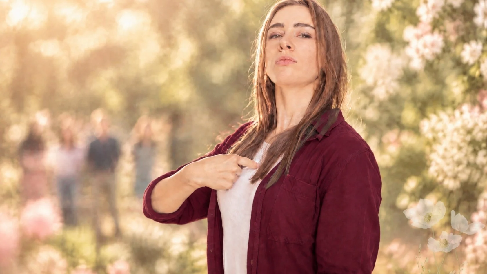 How to Be Content: The Flaws in Our Selfish Expectations